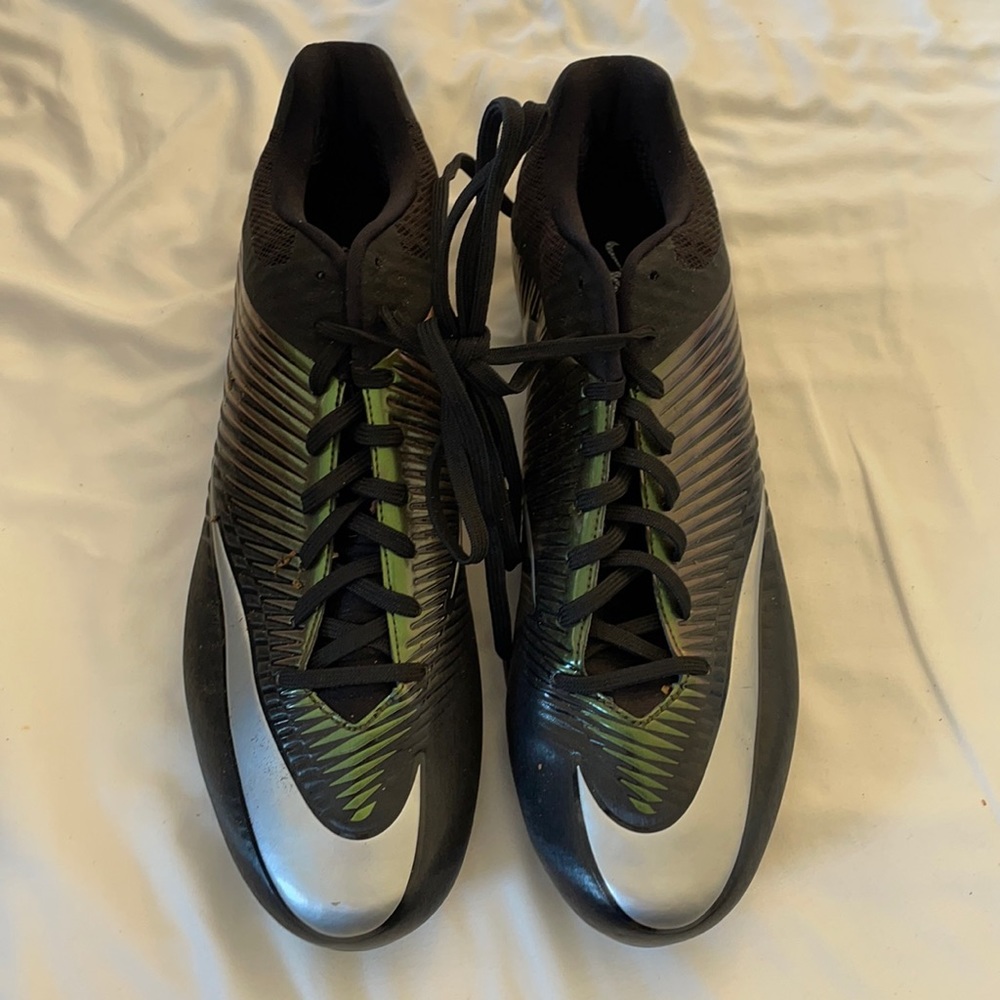 Nike Vapor Speed Mens Football Cleats